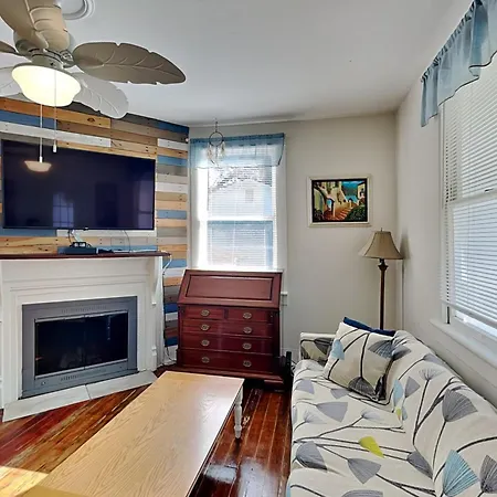 Cozy Casita Villa